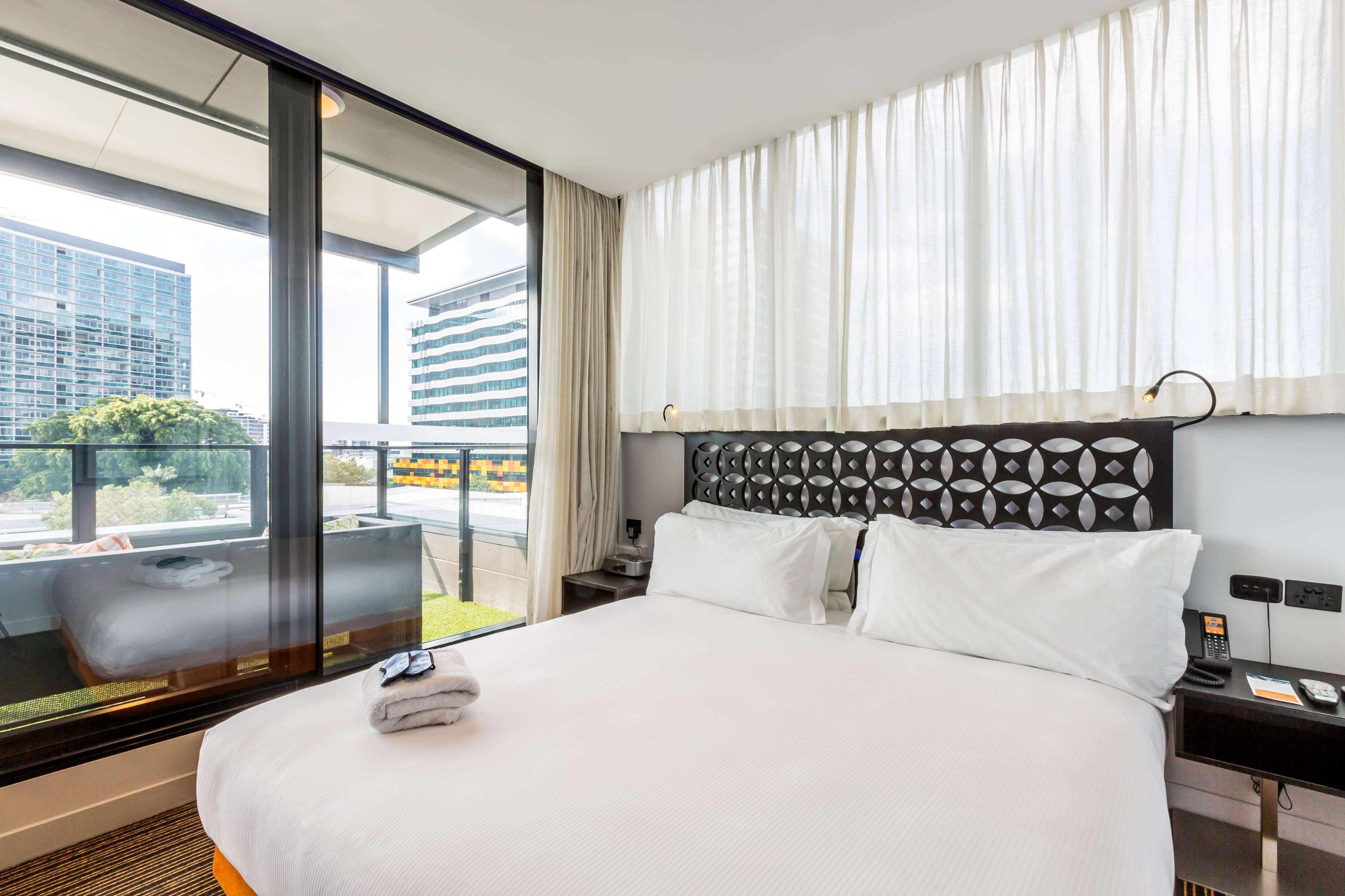 The Constance Fortitude Valley Brisbane Zewnętrze zdjęcie