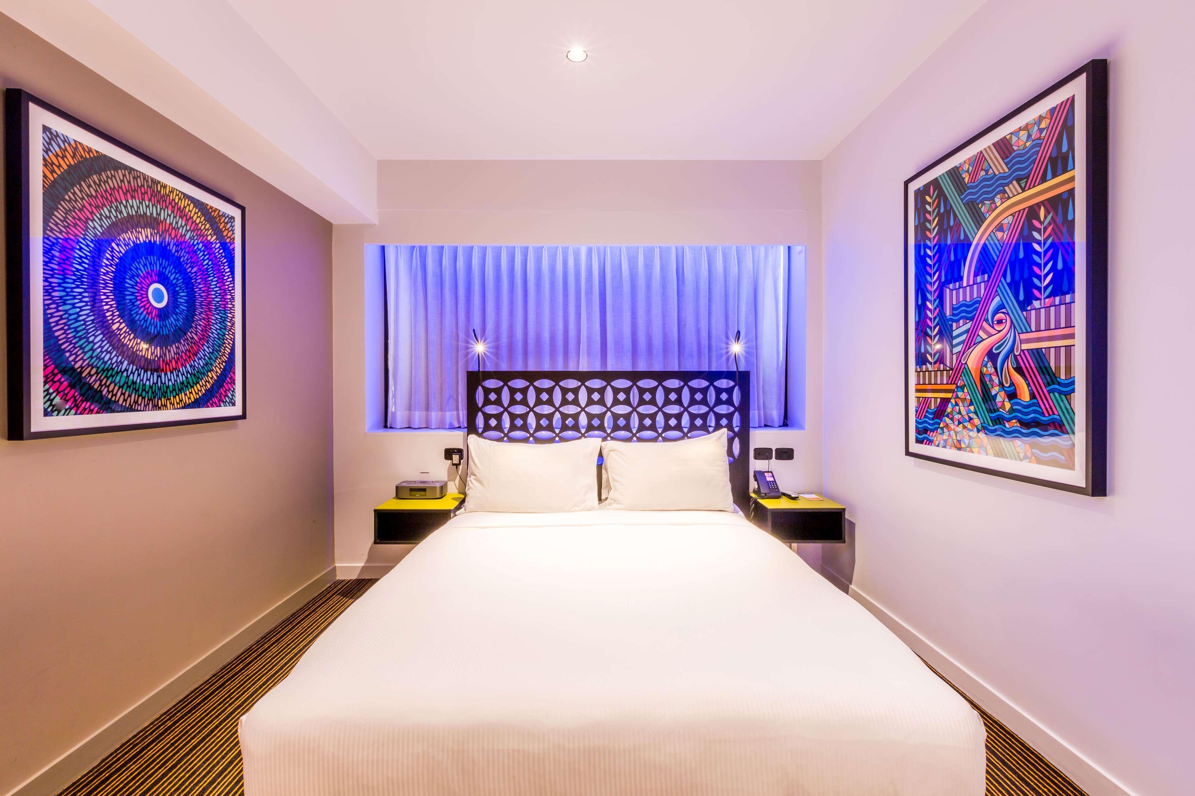 The Constance Fortitude Valley Brisbane Zewnętrze zdjęcie