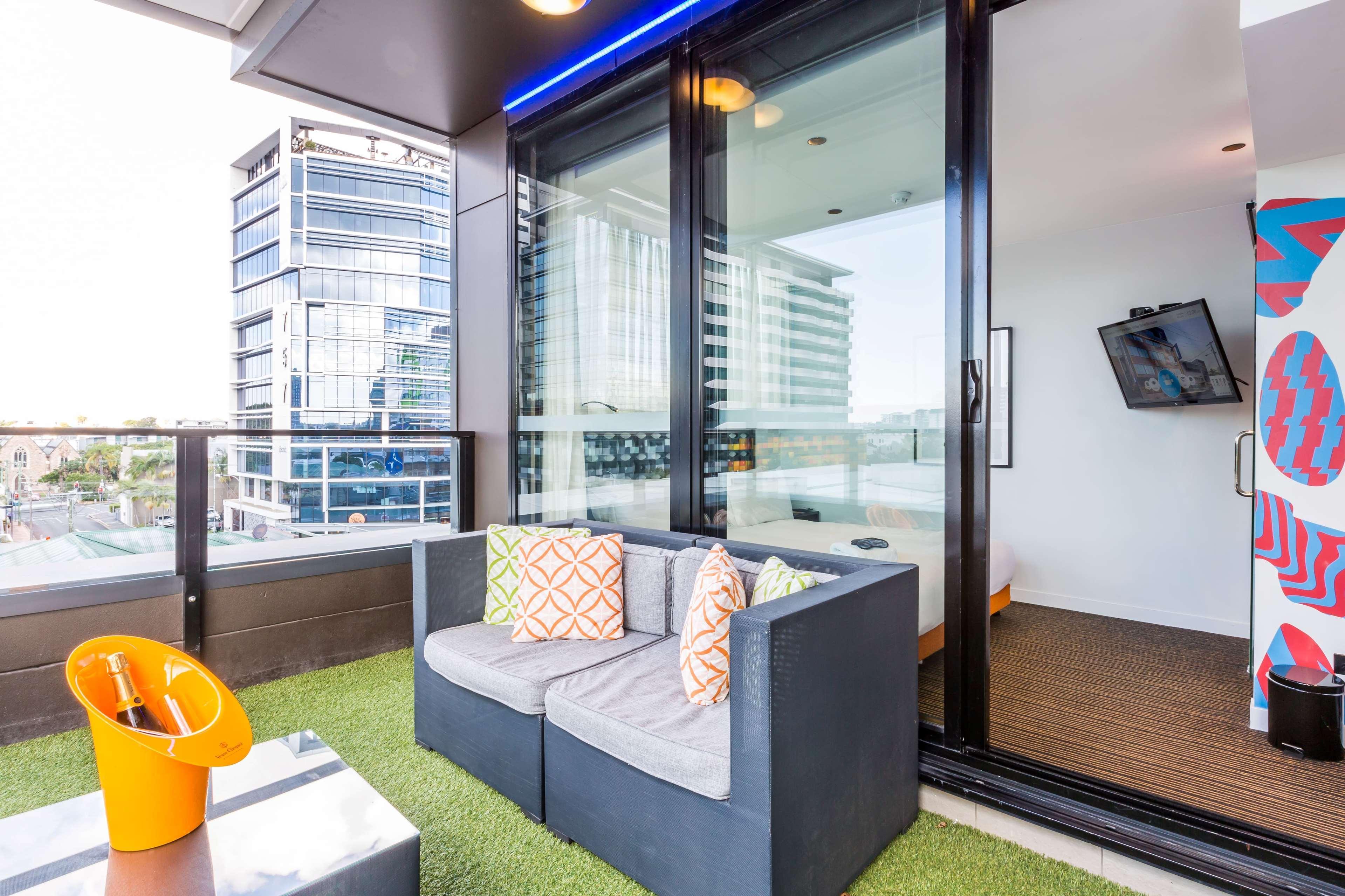 The Constance Fortitude Valley Brisbane Zewnętrze zdjęcie
