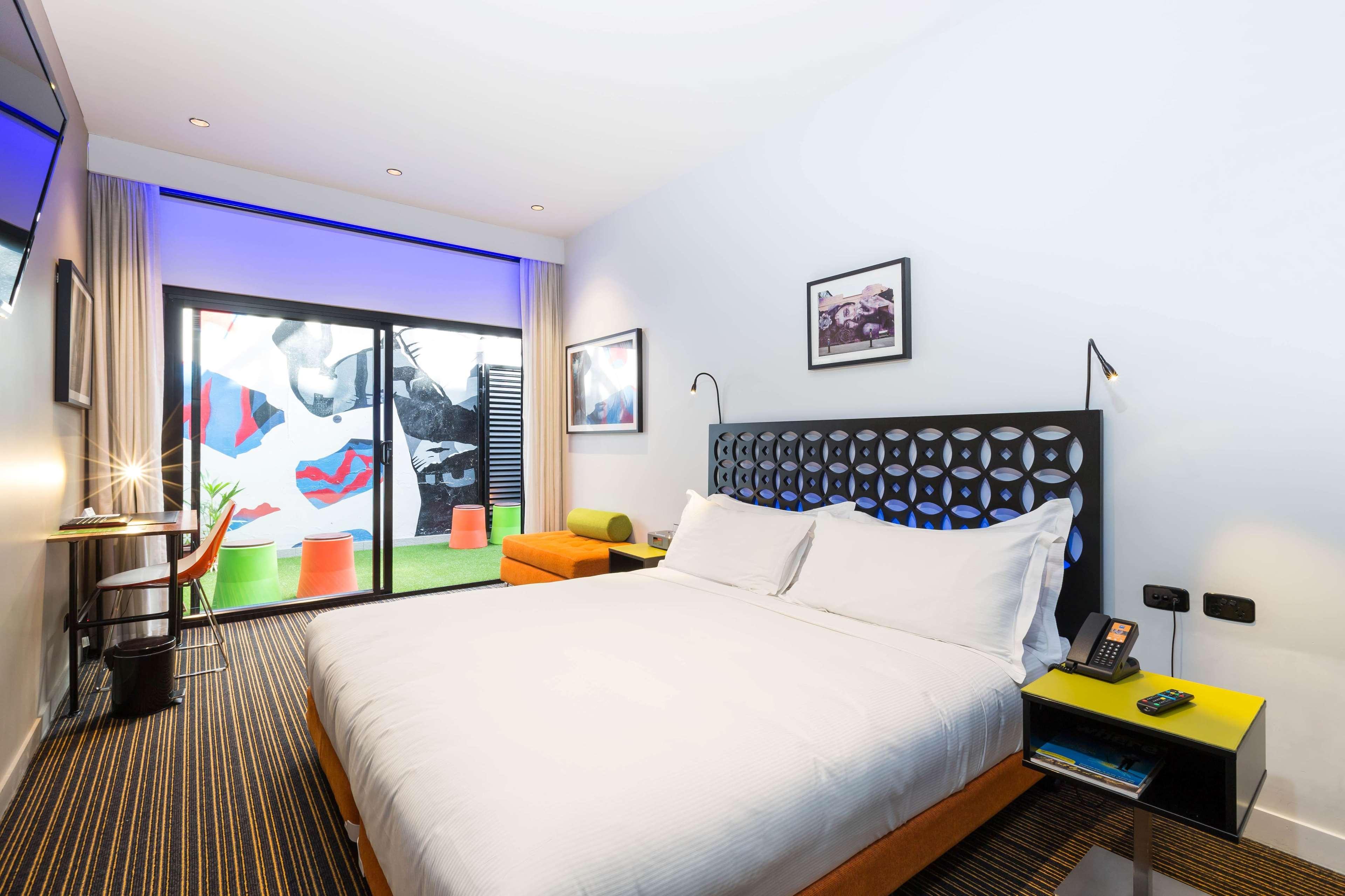 The Constance Fortitude Valley Brisbane Zewnętrze zdjęcie