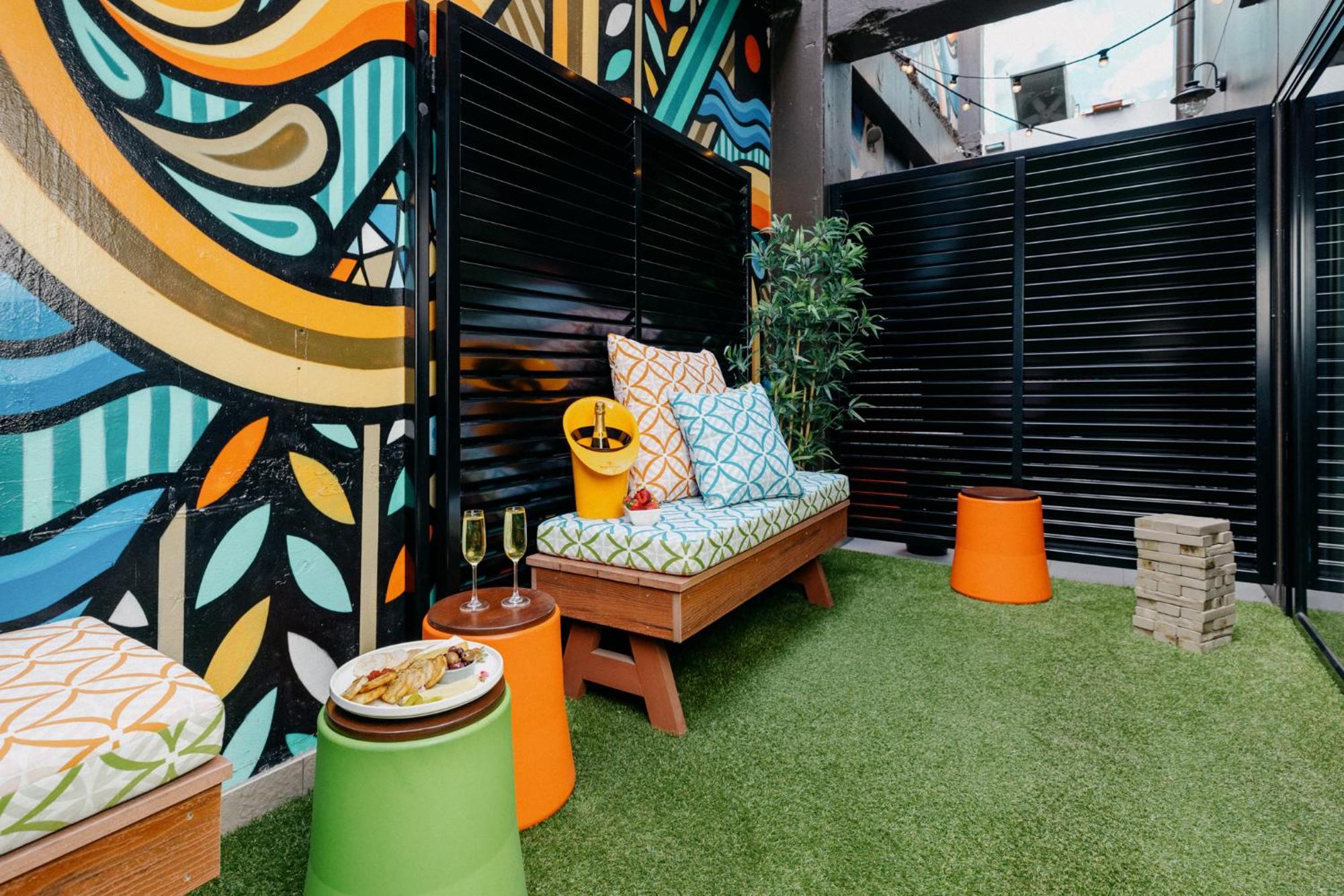 The Constance Fortitude Valley Brisbane Zewnętrze zdjęcie