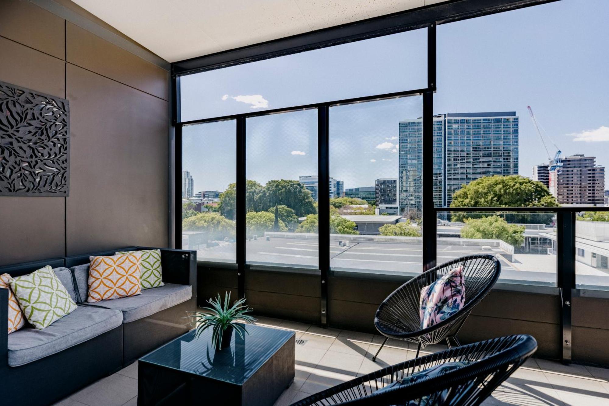 The Constance Fortitude Valley Brisbane Zewnętrze zdjęcie