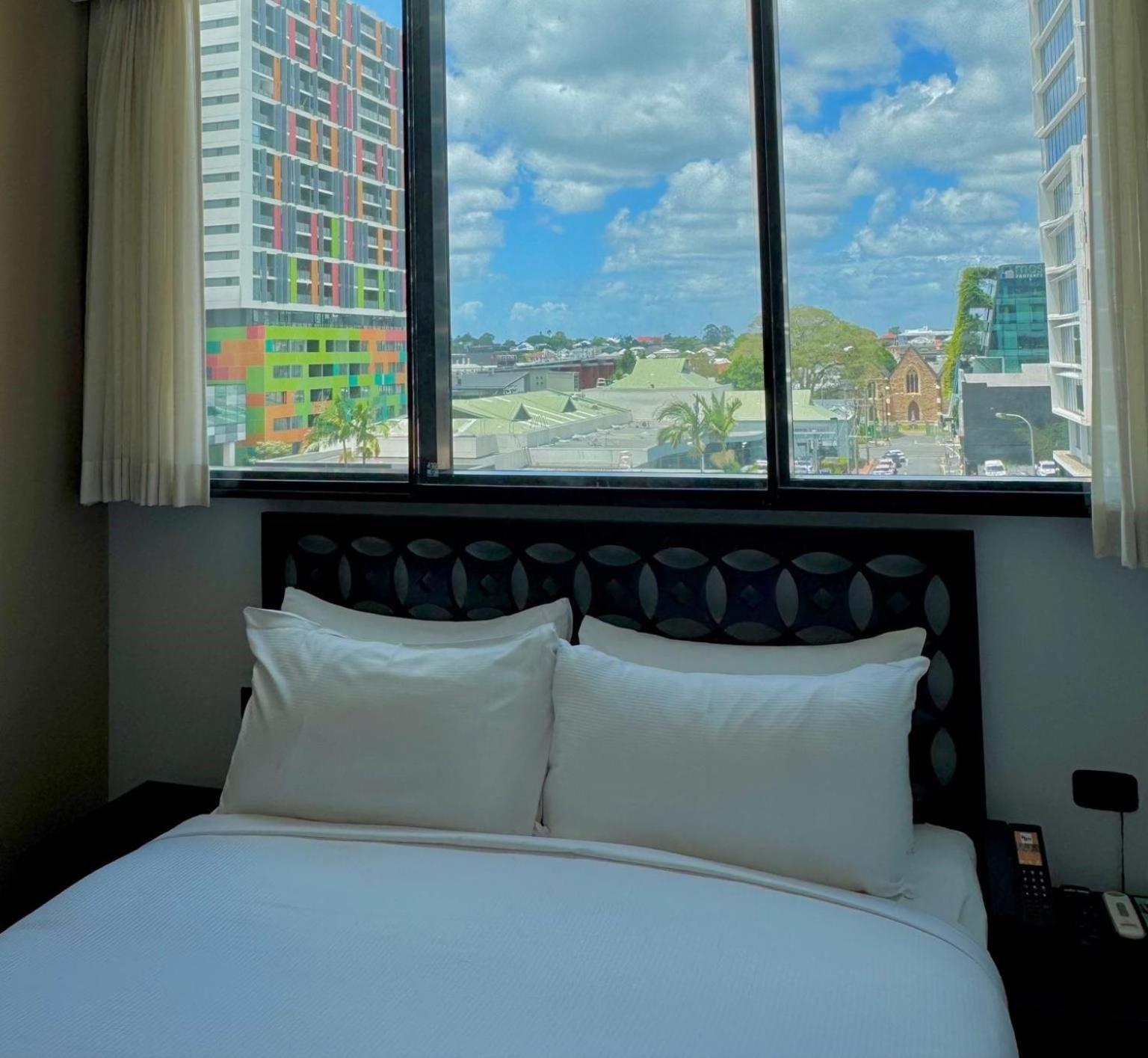 The Constance Fortitude Valley Brisbane Zewnętrze zdjęcie