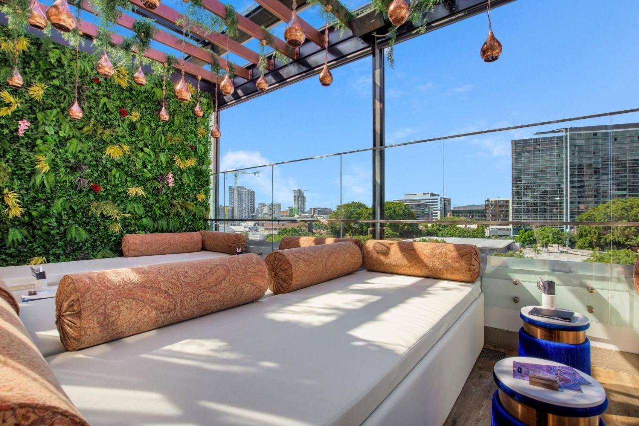 The Constance Fortitude Valley Brisbane Zewnętrze zdjęcie